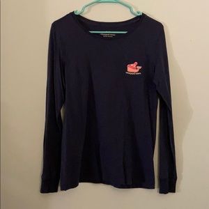 Vineyard Vines Long Sleeve